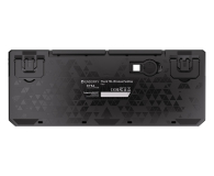 ENDORFY Thock TKL Wireless Red Pudding - 1169442 - zdjęcie 8